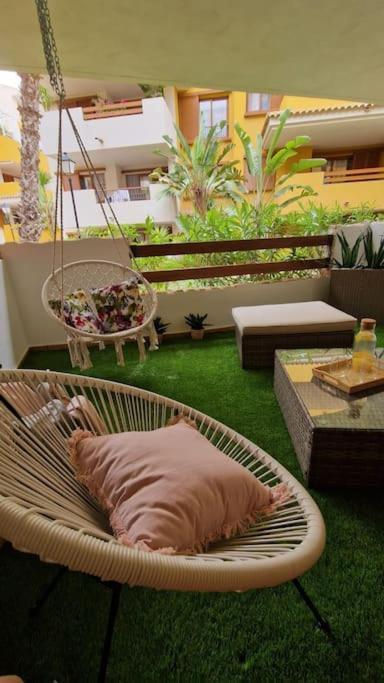 Olivia Sunny 2 Bedroom Apartament Punta Prima 托雷维耶哈 外观 照片