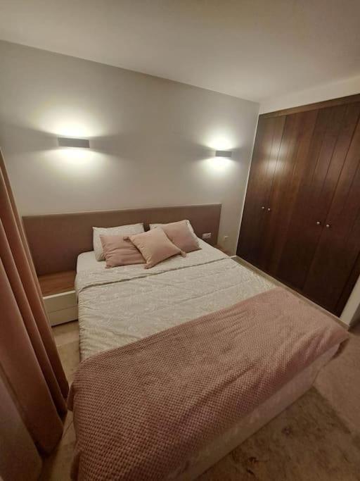 Olivia Sunny 2 Bedroom Apartament Punta Prima 托雷维耶哈 外观 照片