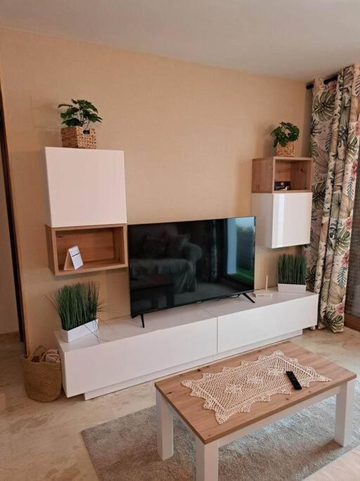 Olivia Sunny 2 Bedroom Apartament Punta Prima 托雷维耶哈 外观 照片