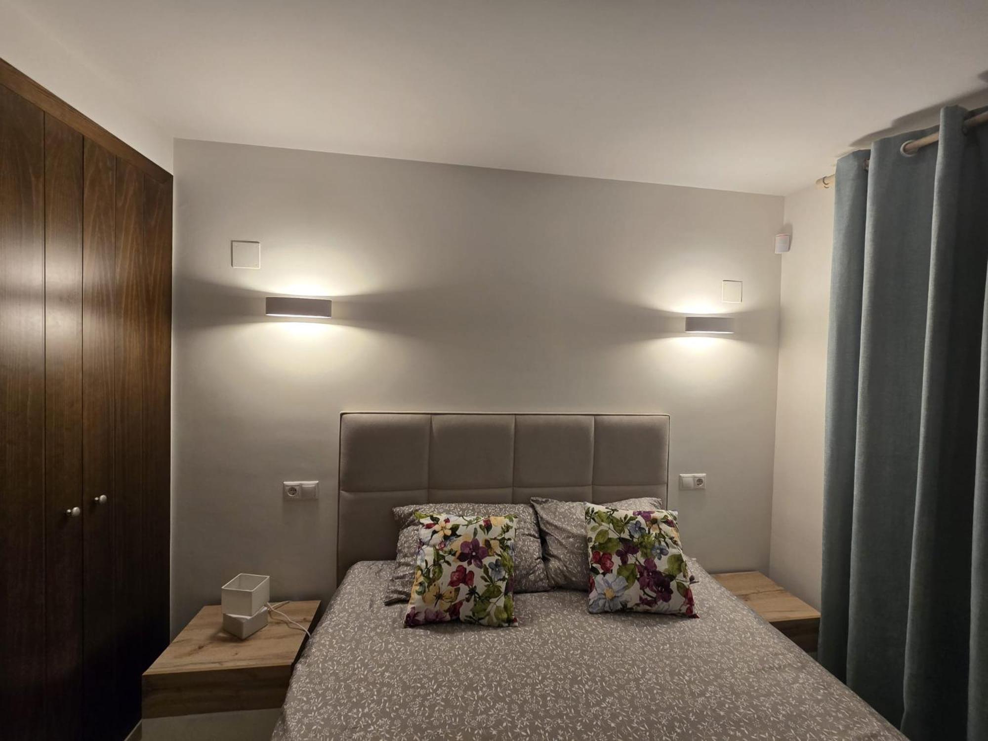 Olivia Sunny 2 Bedroom Apartament Punta Prima 托雷维耶哈 外观 照片