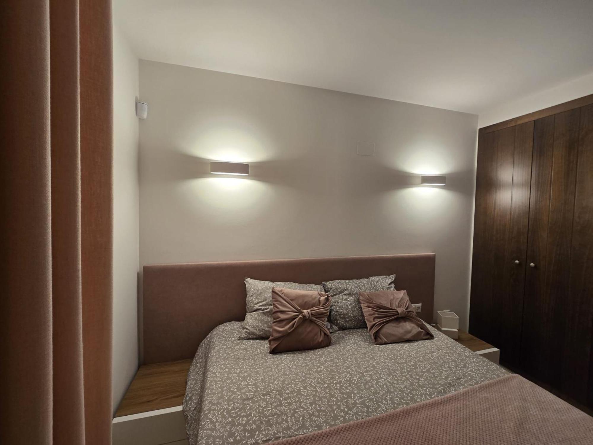 Olivia Sunny 2 Bedroom Apartament Punta Prima 托雷维耶哈 外观 照片