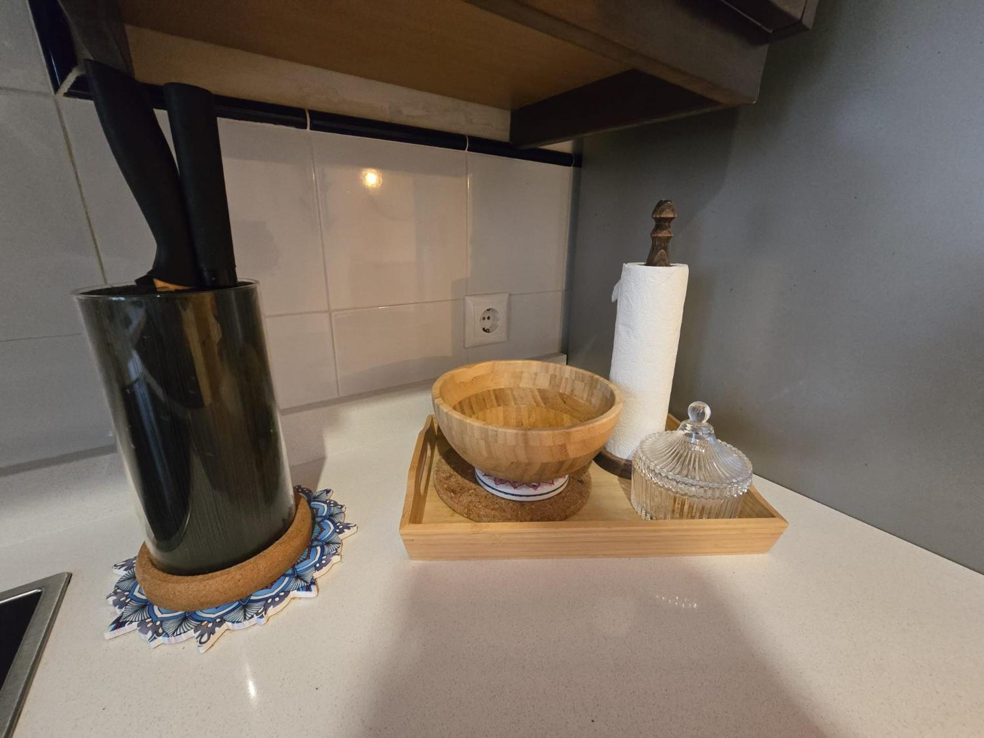 Olivia Sunny 2 Bedroom Apartament Punta Prima 托雷维耶哈 外观 照片