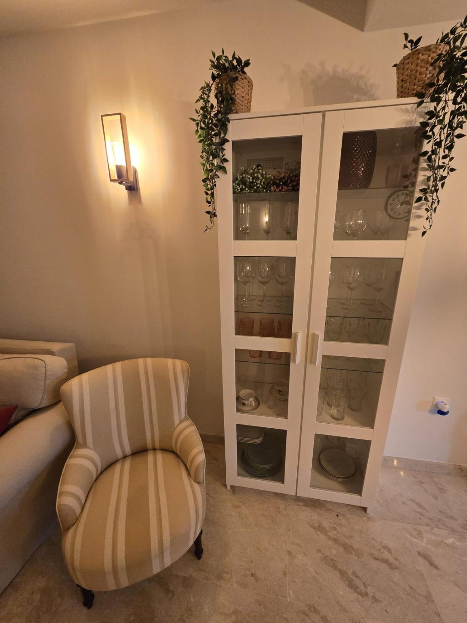 Olivia Sunny 2 Bedroom Apartament Punta Prima 托雷维耶哈 外观 照片